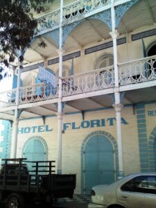 Hotel Florita Jacmel