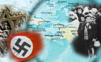 Haiti und Hitler