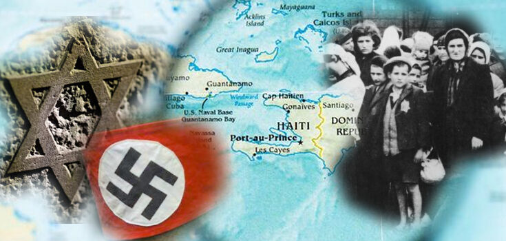 Haiti und Hitler