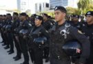 Dominikanische Polizei